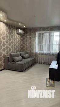 1-к квартира, на длительный срок, 38м2, 10/19 этаж