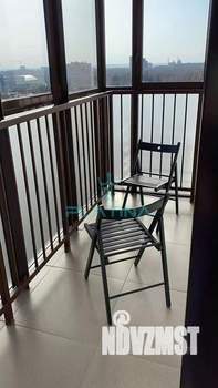 2-к квартира, на длительный срок, 56м2, 7/21 этаж