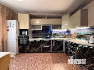 2-к квартира, на длительный срок, 60м2, 3/17 этаж