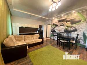 3-к квартира, на длительный срок, 72м2, 6/16 этаж