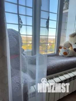 2-к квартира, посуточно, 50м2, 7/10 этаж