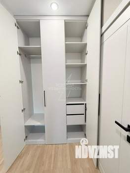 1-к квартира, на длительный срок, 37м2, 6/17 этаж