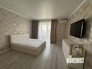 2-к квартира, на длительный срок, 55м2, 10/10 этаж