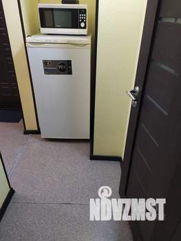 1-к квартира, посуточно, 28м2, 1/10 этаж