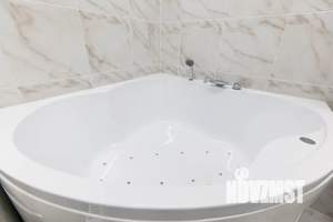 1-к квартира, посуточно, 40м2, 12/19 этаж