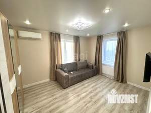 2-к квартира, на длительный срок, 51м2, 24/24 этаж