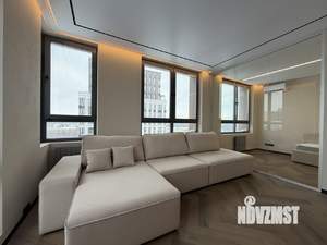 3-к квартира, на длительный срок, 95м2, 19/24 этаж