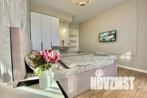 1-к квартира, посуточно, 49м2, 5/7 этаж