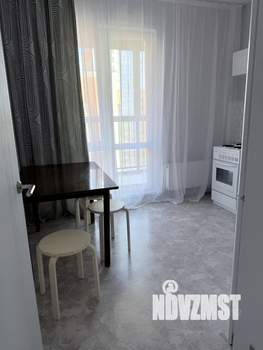 1-к квартира, на длительный срок, 39м2, 9/17 этаж