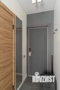 1-к квартира, посуточно, 16м2, 1/1 этаж