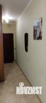 1-к квартира, посуточно, 38м2, 8/10 этаж