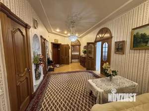 3-к квартира, посуточно, 129м2, 3/5 этаж