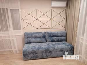 1-к квартира, посуточно, 35м2, 4/5 этаж