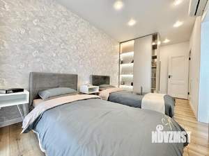 1-к квартира, посуточно, 29м2, 1/1 этаж