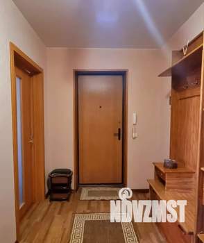 2-к квартира, посуточно, 74м2, 2/7 этаж