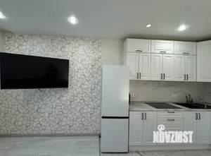 1-к квартира, на длительный срок, 38м2, 6/9 этаж