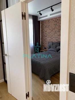 2-к квартира, на длительный срок, 60м2, 18/37 этаж