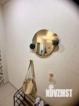 3-к квартира, посуточно, 63м2, 1/1 этаж