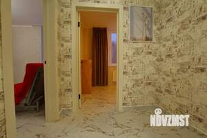 3-к квартира, посуточно, 90м2, 2/24 этаж