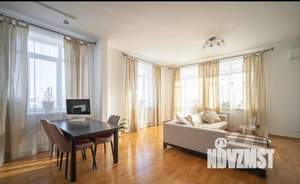 2-к квартира, на длительный срок, 86м2, 7/11 этаж