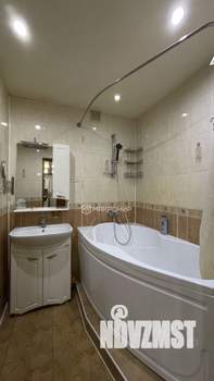 1-к квартира, на длительный срок, 38м2, 7/10 этаж