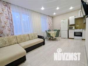 3-к квартира, на длительный срок, 54м2, 4/12 этаж