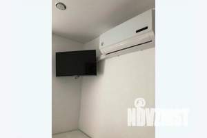 1-к квартира, посуточно, 10м2, 2/5 этаж