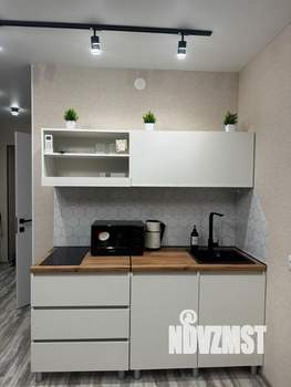 1-к квартира, на длительный срок, 30м2, 5/10 этаж