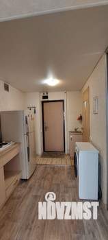 Студия квартира, посуточно, 21м2, 4/9 этаж