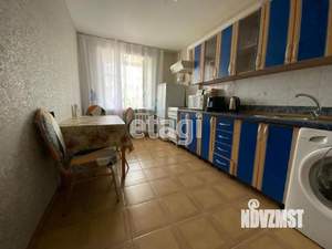 1-к квартира, на длительный срок, 35м2, 5/10 этаж