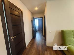 3-к квартира, на длительный срок, 68м2, 18/19 этаж