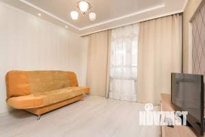 2-к квартира, посуточно, 60м2, 7/10 этаж