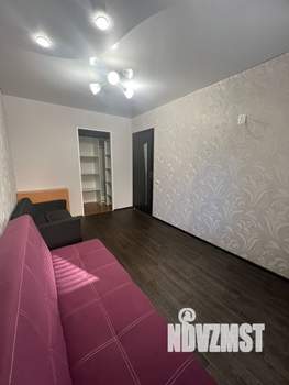 2-к квартира, на длительный срок, 47м2, 1/4 этаж