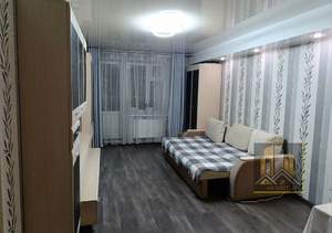 1-к квартира, на длительный срок, 32м2, 8/17 этаж