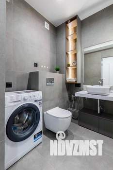 1-к квартира, посуточно, 51м2, 1/1 этаж