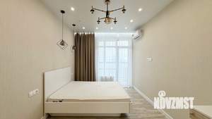 3-к квартира, на длительный срок, 70м2, 14/20 этаж