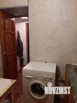 1-к квартира, на длительный срок, 24м2, 6/9 этаж