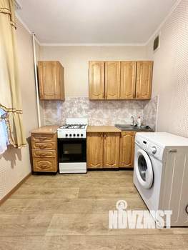 1-к квартира, на длительный срок, 36м2, 3/9 этаж