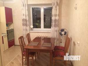 1-к квартира, на длительный срок, 54м2, 8/8 этаж
