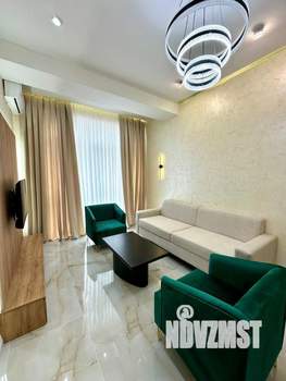 2-к квартира, на длительный срок, 57м2, 5/22 этаж