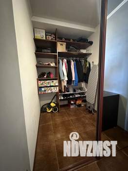 1-к квартира, посуточно, 47м2, 1/1 этаж