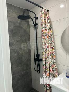 Студия квартира, на длительный срок, 20м2, 2/5 этаж