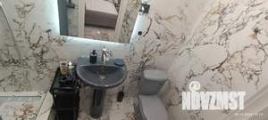 1-к квартира, посуточно, 20м2, 1/2 этаж