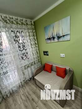 1-к квартира, посуточно, 38м2, 11/19 этаж