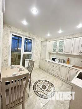 1-к квартира, на длительный срок, 50м2, 9/13 этаж