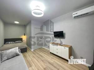 1-к квартира, на длительный срок, 45м2, 5/10 этаж