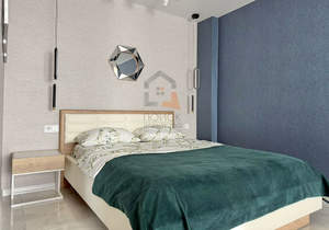 1-к квартира, на длительный срок, 36м2, 9/9 этаж