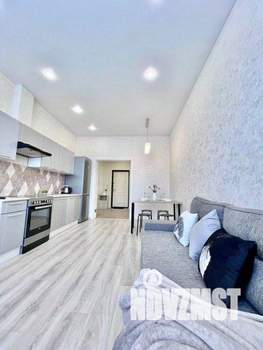 1-к квартира, посуточно, 75м2, 1/1 этаж