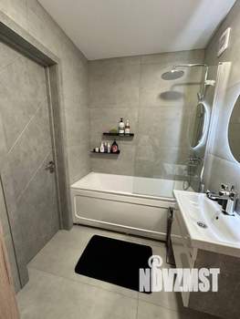 1-к квартира, на длительный срок, 47м2, 15/18 этаж