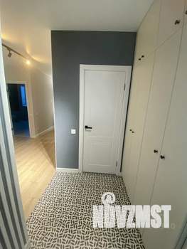 2-к квартира, посуточно, 100м2, 19/21 этаж